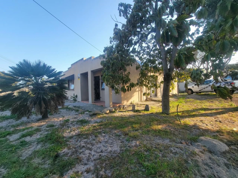 To Let 3 Bedroom Property for Rent in Brandwood Western Cape